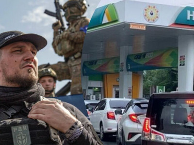 Почнуться голодні ігри, – Капустін сказав, коли паливна криза в Росії переросте у бунт