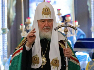 ЄС хоче пом'якшити новий пакет санкцій проти рф: кого приберуть зі списку окрім патріарха Кіріла