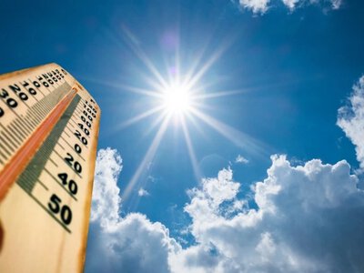В Європі від екстремальної спеки загинуло понад 10 тисяч осіб