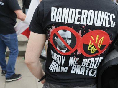 Повернення польської влади в Україну: як вдалося уникнути ескалації конфлікту в роковини Волинської трагедії