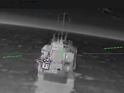 Полювання на танкери: як знищення комерційних суден РФ руйнує експорт нафти та постачання Криму