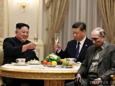 Кім Чен Ин знайшов нового стратегічного партнера, залишивши Кремль ні з чим