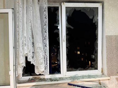 Дрони атакували Одещину: пошкоджено житловий будинок і супермаркет