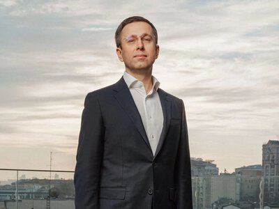 Названо головного претендента на посаду прем'єра: що відомо про Сергія Корецького