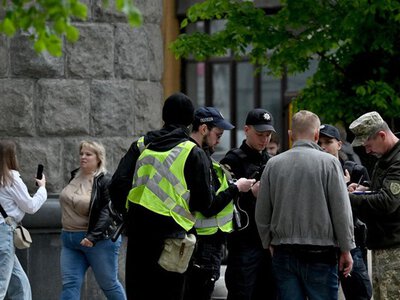 Чоловіка утримували в ТЦК і оштрафували: чи можливе направлення на ВЛК не за місцем обліку