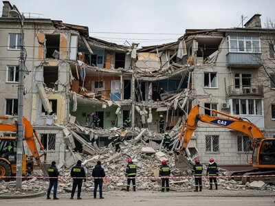 На Херсонщині 77-річна жінка загинула від обстрілу Корабельного району