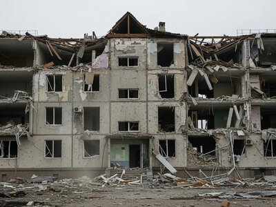Російські загарбники обстріляли Нововоронцовку, загинула 68-річна жінка