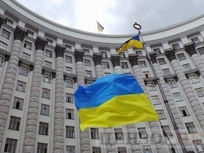 У Верховній Раді назвали головного претендента на посаду прем'єр-міністра: можливі масштабні зміни в уряді