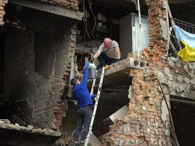 Як отримати компенсацію від держави за пошкоджене або зруйноване житло під час обстрілу