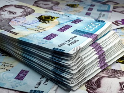 Майже 1,3 мільярда гривень надійшло до місцевих бюджетів Черкащини