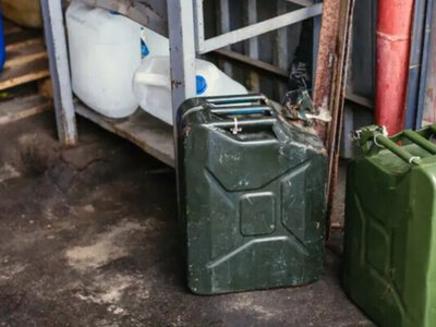 У Криму та на Херсонщині дефіцит пального паралізує російську ППО – партизани