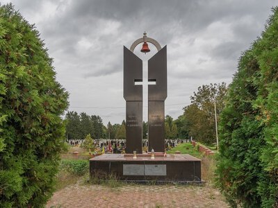 Десять міфів про Волинську трагічну сторінку спільної з поляками історії