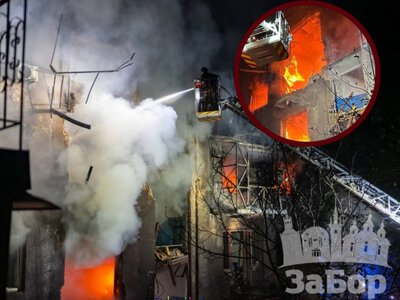 FPV, КАБи та «шахеди»: 13 поранених і понад 900 ударів по Запорізькій області за добу