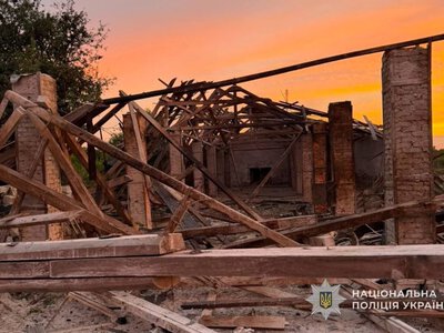 У 12 громадах Сумщини зафіксували майже 30 вибухів