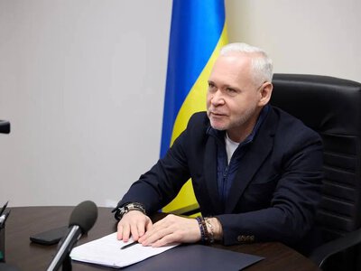 Заговорили про Терехова як нового прем'єра: що, за версією експерта, задумали на Банковій