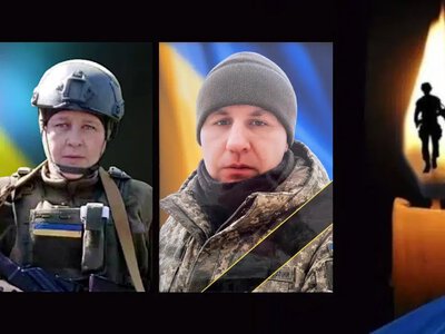 Рівненщина зустріне двох полеглих Захисників