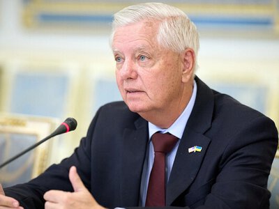 Стала відома попередня причина смерті сенатора Ліндсі Грема