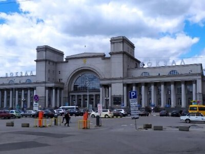Через безпекову ситуацію низка електричок на Дніпропетровщині рухається поза графіком