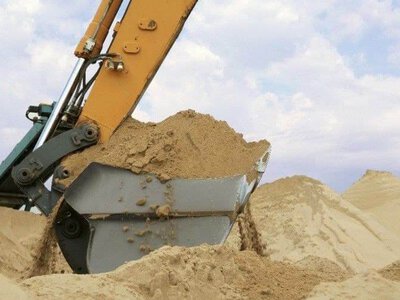 Громада на Вінниччині відсудила піщаний кар'єр