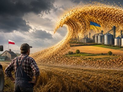Вступ до ЄС переверне агросектор України? Прогноз, який змусить фермерів замислитися