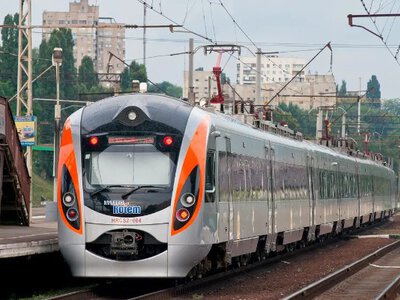 Між Києвом і Варшавою планують запустити новий щоденний поїзд: перелік
