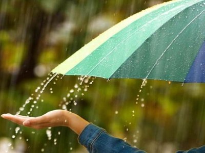 Сьогодні на Буковині прогнозують короткочасні дощі та до 24° тепла
