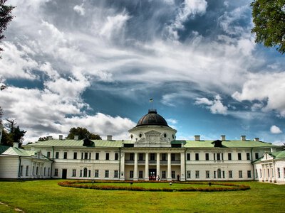 У Качанівці лунатиме Шопен і Брамс