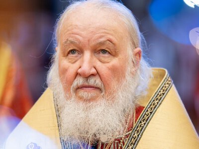 ЄС прибрав патріарха Кирила та засновника «Лукойлу» з проєкту санкцій