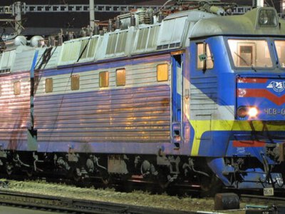 Перцовський: «Укрзалізниця» не має фінансового ресурсу для підвищення зарплати працівникам