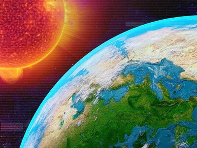 Стало відомо, якою буде магнітна активність 13–14 липня
