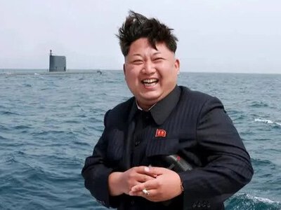Кім Чен Ин зблизився з Китаєм, залишивши Кремль осторонь