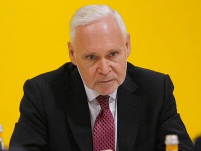 Достатній рівень компетенції, щоб бути прем'єром: експерт про Терехова