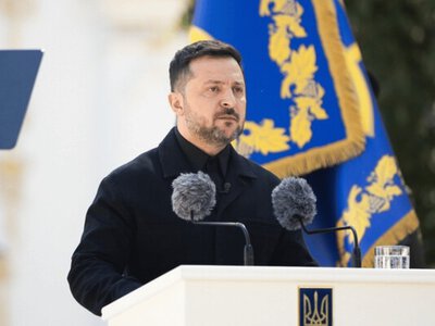 Повинні посилити наш захист: Зеленський анонсував зустрічі та перемовини