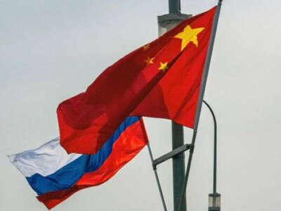 КНР і РФ відпрацювали спільні удари по кораблях та ППО на морських навчаннях