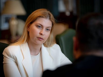 Тригером стала заміна посла України в США: політолог Богданов про кадрові зміни в уряді