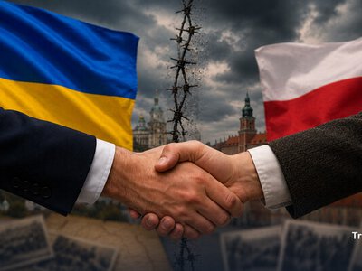 Вихід із глухого кута: чи можуть Україна і Польща завершити холодну війну за історію 