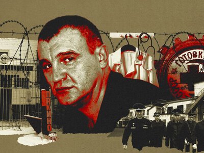 Російський “доктор Менгеле”на прізвисько “Коновал”: звірства рашистів та їдентифікація катів