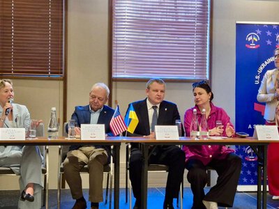 Мільйонні вкладення під час війни: чому іноземний бізнес продовжує масово інвестувати у прифронтову Дніпропетровщину