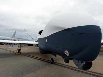 США готують заміну частини MQ‑9A Reaper: Пентагон переходить на дешевші ударні дрони