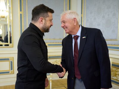 У США встановили попередню причину раптової смерті сенатора Грема