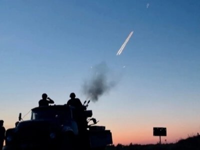Протиповітряна оборона знищила 3 ракети Х-59/69 та 123 дрони, зафіксовано влучання на 5 локаціях