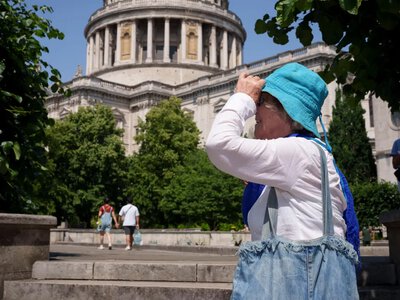 У Великій Британії екстремальна спека стала причиною більш ніж двох тисяч смертей