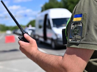На кордоні з Молдовою можливі затримки через ремонт пункту пропуску