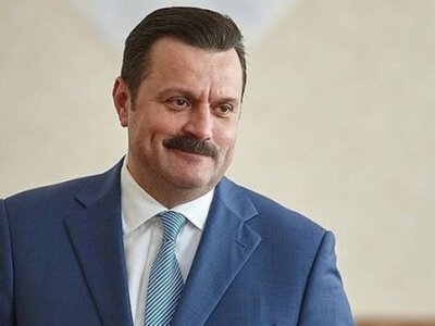 ВАКС визнав винним екснардепа-втікача Андрія Деркача у держзраді, йому присудили 15 років