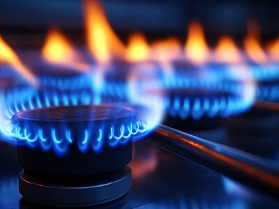 У Миколаївській області місто більш ніж на два тижні залишиться без газу