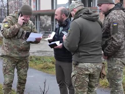Працівники ТЦК хочуть повернутися на фронт: депутат назвав несподівану причину