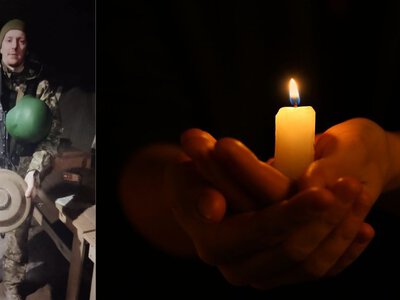 Підтвердили загибель 31-річного захисника із Тячівщини Василя Михальчича