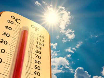 У Європі через сильну спеку зафіксували понад 10 000 додаткових смертей