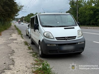 П'яний водій із Байковецької громади намагався відкупитися від поліцейських за 25 тисяч гривень