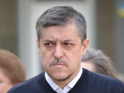 Експредставник УІНП на Полтавщині Олег Пустовгар побілізувався до 152-ї бригади ЗСУ імені Петлюри